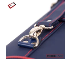 Cuetec 2x4 Navy Pro Line Pool Cue Case -Professional Billiards Equipment Store 23 ct pro line 2x4 navy 95 754 hardware