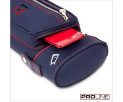 Cuetec 2x4 Navy Pro Line Pool Cue Case -Professional Billiards Equipment Store 23 ct pro line 2x4 navy 95 754 phone