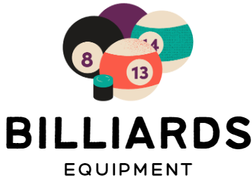 Professional Billiards Equipment Store