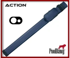 Action 1 Butt 1 Shaft Hard Case -Professional Billiards Equipment Store ac11 05 1