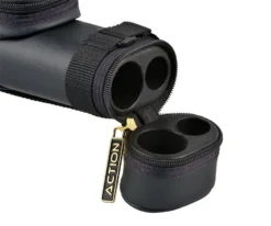 Action 1 Butt 1 Shaft Hard Case -Professional Billiards Equipment Store ac11 open 1 4