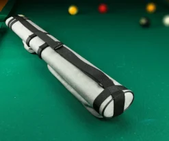 Action 2 Butt 2 Shaft Hard Case -Professional Billiards Equipment Store ac22 lightgrey 02
