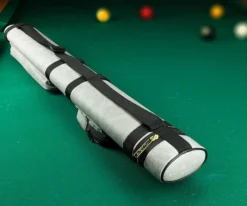Action 2 Butt 2 Shaft Hard Case -Professional Billiards Equipment Store ac22 lightgrey 03