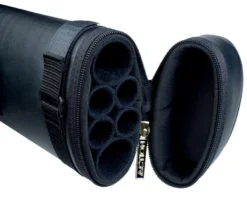 Action 2 Butt 4 Shaft Hard Case 16 Action 2 Butt 4 Shaft Hard Case -Professional Billiards Equipment Store ac24 01 open 1