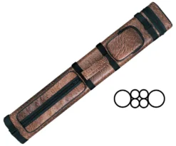 Action 2 Butt 4 Shaft Hard Case 14 Action 2 Butt 4 Shaft Hard Case -Professional Billiards Equipment Store ac24 brown 01 1