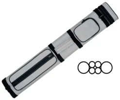 Action 2 Butt 4 Shaft Hard Case 13 Action 2 Butt 4 Shaft Hard Case -Professional Billiards Equipment Store ac24 lightgrey 01 1