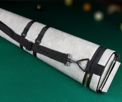 Action 3 Butt 5 Shaft Hard Case -Professional Billiards Equipment Store ac35 lightgrey 03