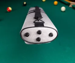 Action 3 Butt 5 Shaft Hard Case -Professional Billiards Equipment Store ac35 lightgrey 04