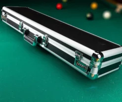 Action 3 Butt 4 Shaft Box Case 13 Action 3 Butt 4 Shaft Box Case -Professional Billiards Equipment Store acbx21 01 2
