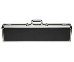 Action 3 Butt 4 Shaft Box Case 10 Action 3 Butt 4 Shaft Box Case -Professional Billiards Equipment Store acbx21 sm