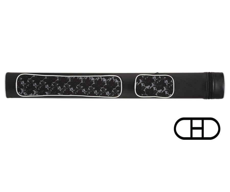 Action 2 Butt 2 Shaft Lace Case - White 3 Action 2 Butt 2 Shaft Lace Case - White