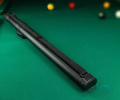 Action 1 Butt 1 Shaft Ballistic Case -Professional Billiards Equipment Store acn11 02