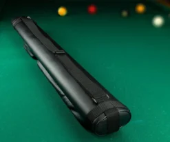 Action 2 Butt 2 Shaft Ballistic Case -Professional Billiards Equipment Store acn22 03