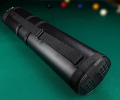 Action 4 Butt 8 Shaft Ballistic Hard Case -Professional Billiards Equipment Store acn48 03