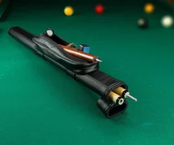 Action 1 Butt 1 Shaft Ballistic Case ACNP11 -Professional Billiards Equipment Store acnp11 01 1
