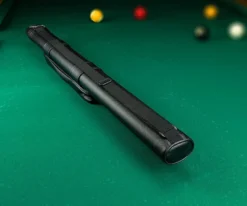 Action 1 Butt 1 Shaft Ballistic Case ACNP11 -Professional Billiards Equipment Store acnp11 02