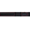 Action ACP22 Piping Series - Red -Professional Billiards Equipment Store acp22 red cat