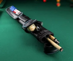 Action ACP22 Piping Series - Blue -Professional Billiards Equipment Store acpp blue 01