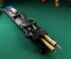 Action ACP22 Piping Series - Green -Professional Billiards Equipment Store acpp green 01