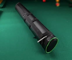 Action ACP22 Piping Series - Green -Professional Billiards Equipment Store acpp green 03
