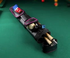 Action ACP22 Piping Series - Pink -Professional Billiards Equipment Store acpp pink 01