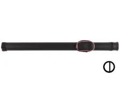 ACPRND Action Piping - 1x2 - Round Hard Case -Professional Billiards Equipment Store acprnd pink cat