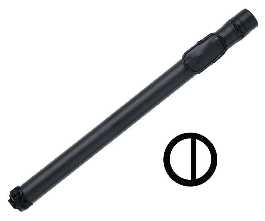 Action 1 Butt 2 Shaft Hard Case 3 Action 1 Butt 2 Shaft Hard Case