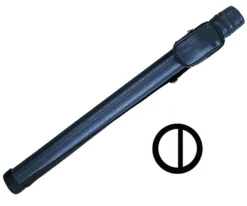 Action 1 Butt 2 Shaft Hard Case 26 Action 1 Butt 2 Shaft Hard Case -Professional Billiards Equipment Store acrnd blue