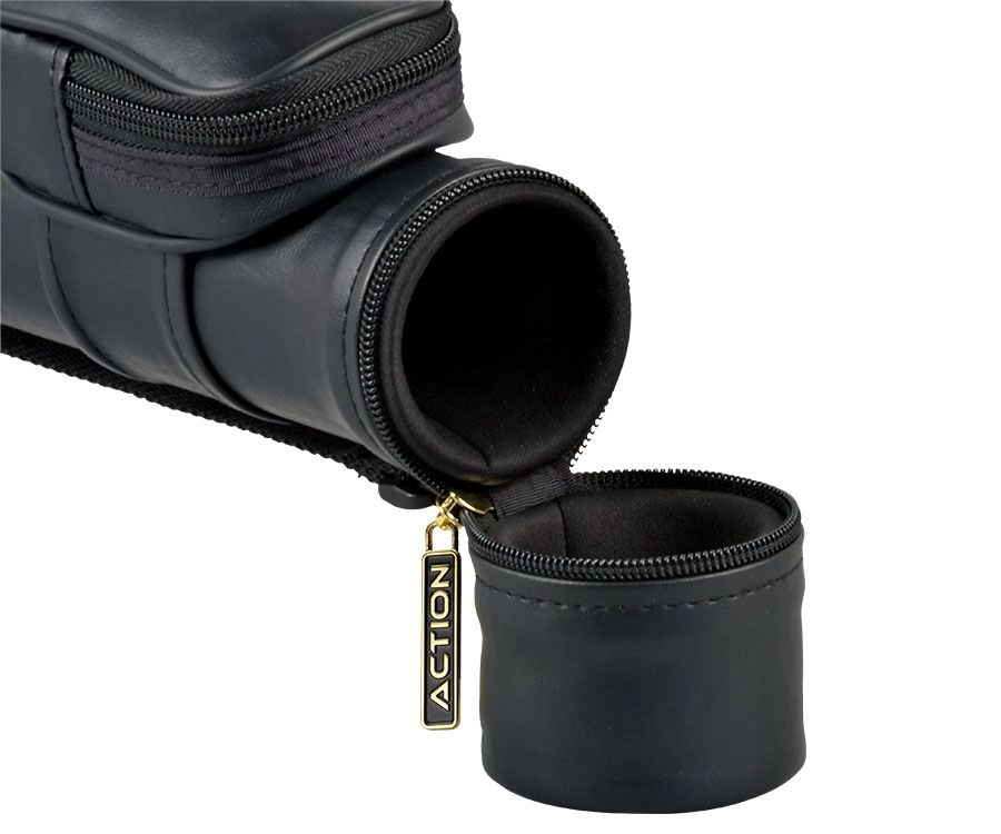 Action 1 Butt 2 Shaft Hard Case 16 Action 1 Butt 2 Shaft Hard Case - Image 14