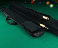 Action 2 Butt 4 Shaft Soft Case -Professional Billiards Equipment Store acsc07 02 1