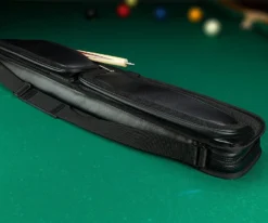 Action 4 Butt 8 Shaft Soft Case 11 Action 4 Butt 8 Shaft Soft Case -Professional Billiards Equipment Store acsc08 02 3