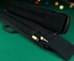 Action 4 Butt 8 Shaft Soft Case 10 Action 4 Butt 8 Shaft Soft Case -Professional Billiards Equipment Store acsc08 03