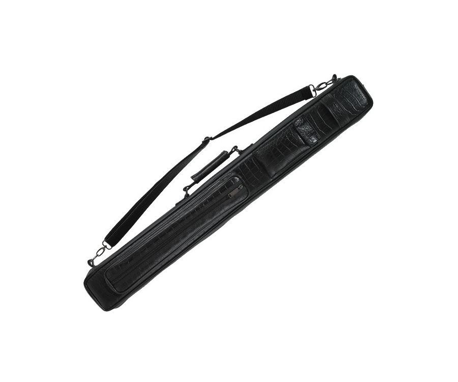 Action Black 2 Butt 2 Shaft Soft Case 3 Action Black 2 Butt 2 Shaft Soft Case