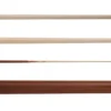 Action ACTB02 One Piece Cue -Professional Billiards Equipment Store actb02 1