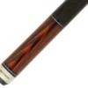 Action ACTMS02 Cherrywood 25oz Massé Pool Cue -Professional Billiards Equipment Store actms02 h2 01