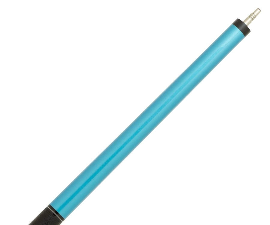 Action ACTMS03 Cyan 25oz Massé Pool Cue 4 Action ACTMS03 Cyan 25oz Massé Pool Cue - Image 2