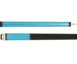 Action ACTMS03 Cyan 25oz Massé Pool Cue 8 Action ACTMS03 Cyan 25oz Massé Pool Cue -Professional Billiards Equipment Store actms03 cat