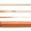 Action ACTO36 One Piece 36 Inch Pool Cue -Professional Billiards Equipment Store acto36 01