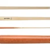 Action ACTO42 - One Piece 42 Inch Pool Cue 2 Action ACTO42 - One Piece 42 Inch Pool Cue -Professional Billiards Equipment Store acto42 01
