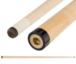 Eight Ball Mafia JREBM01 Cue -Professional Billiards Equipment Store actxs 7 02 3