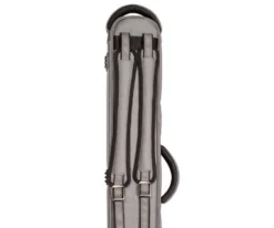 Action ACX24 Sport 2 Butt X 4 Shaft Soft Case W/Backpack Straps -Professional Billiards Equipment Store acx24 backstraps