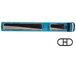 APA APACX22F 2 Butts 2 Shafts Hard Case