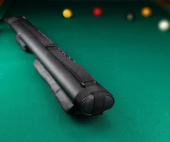 Athena Purple Tribal Heart 2 Butt 2 Shaft Hard Case -Professional Billiards Equipment Store athc02 02 1