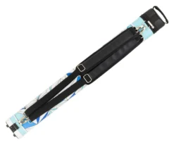 Athena ATHC19 2 Butt X 2 Shaft Hard Case W/ Backpack Straps 6 Athena ATHC19 2 Butt X 2 Shaft Hard Case W/ Backpack Straps -Professional Billiards Equipment Store athc19 02