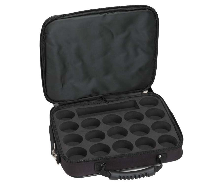 Aramith Nylon Ball Carrying Case 4 Aramith Nylon Ball Carrying Case - Image 2