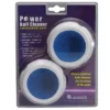 Aramith Power Ball Cleaner Replacement Pads -Professional Billiards Equipment Store bbacmrp 01 2