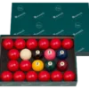 Aramith Premier 2.25 Snooker Ball Set -Professional Billiards Equipment Store bbans2 25 01