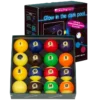 Aramith Neon Pool Ball Set -Professional Billiards Equipment Store bbneo 01