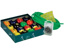 Aramith Neon Pool Ball Set 5 Aramith Neon Pool Ball Set -Professional Billiards Equipment Store bbneo 02