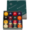 Aramith Premium Belgian Pool Ball Set -Professional Billiards Equipment Store bbpm 01